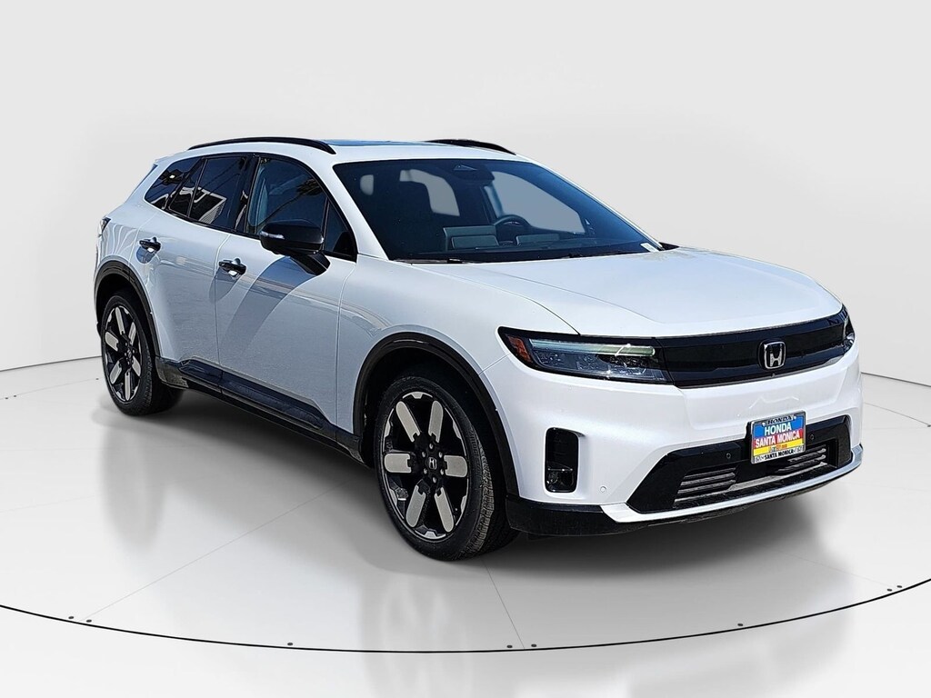 New 2026 Honda Prologue Elite SUV