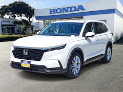 2026 Honda CR-V EX SUV