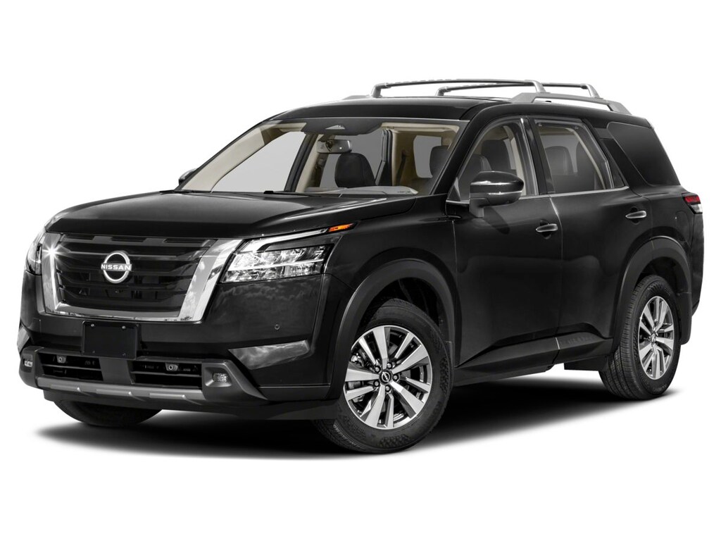 Used 2022 Nissan Pathfinder SL SUV