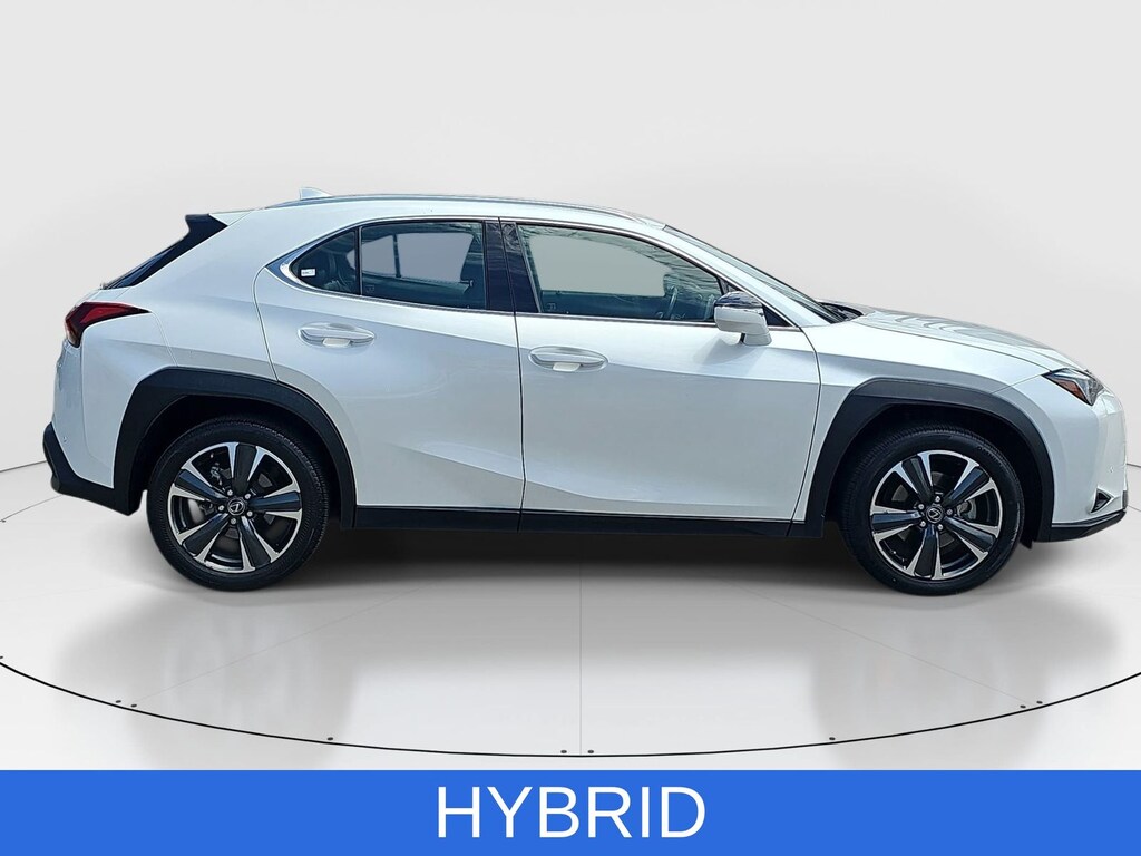 Used 2023 Lexus UX 250h Base SUV