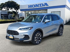 2026 Honda HR-V EX-L SUV