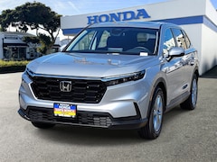 2026 Honda CR-V EX SUV
