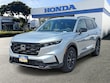  Honda CR-V Hybrid