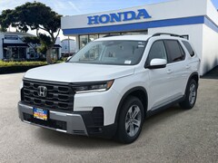 2026 Honda Pilot EX-L SUV