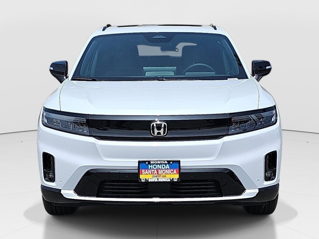 New 2026 Honda Prologue Touring SUV