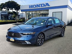 2026 Honda Accord Hybrid Touring Sedan