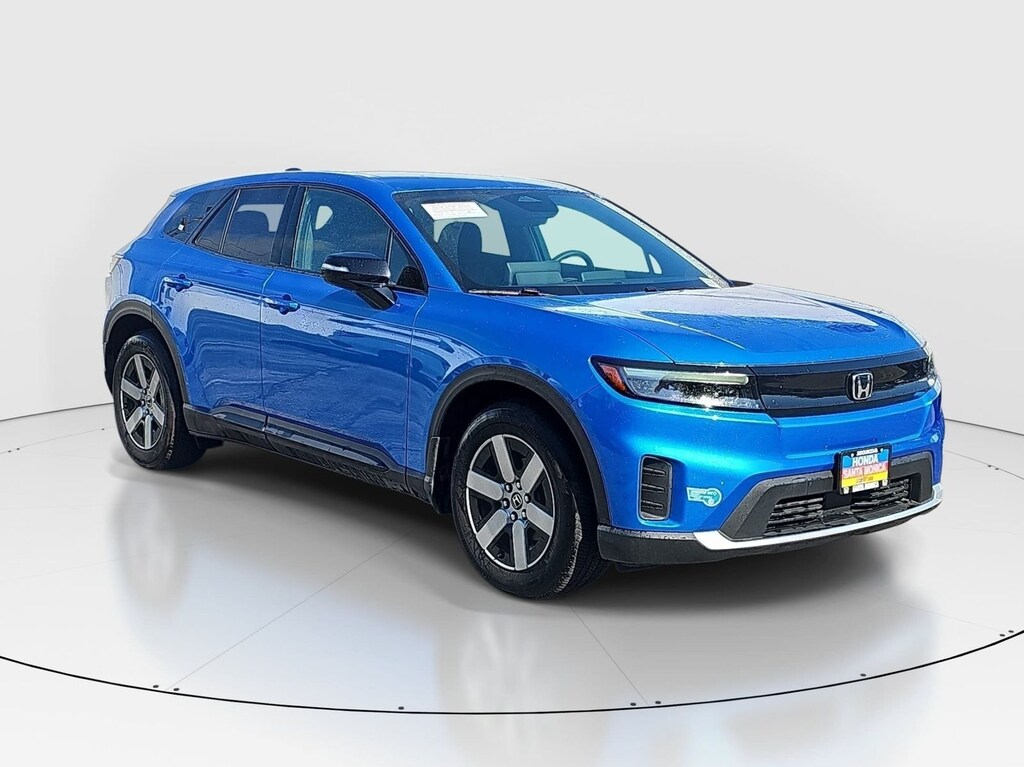 Used 2024 Honda Prologue EX SUV