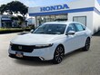 Honda Accord Hybrid