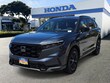 Honda CR-V Hybrid