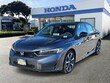 Honda Civic Hybrid