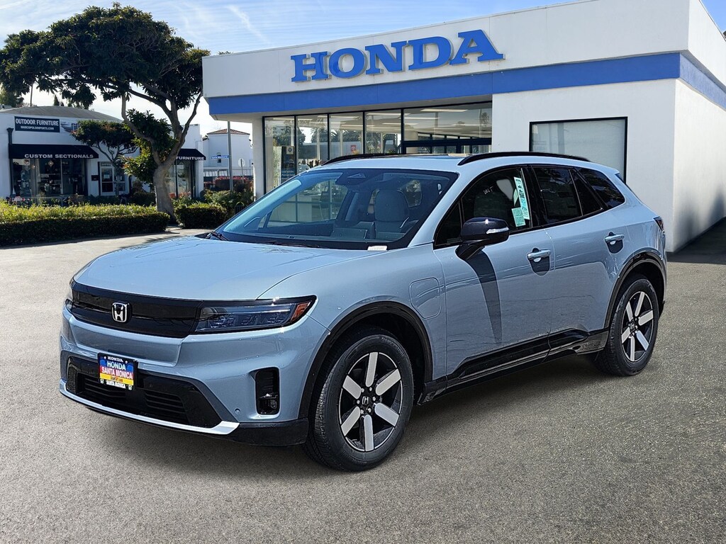 New 2026 Honda Prologue Touring SUV