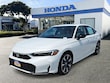 Honda Civic Hybrid