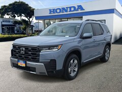 2026 Honda Pilot EX-L SUV