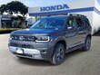 Honda Passport