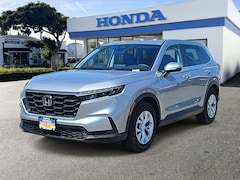 2026 Honda CR-V LX SUV
