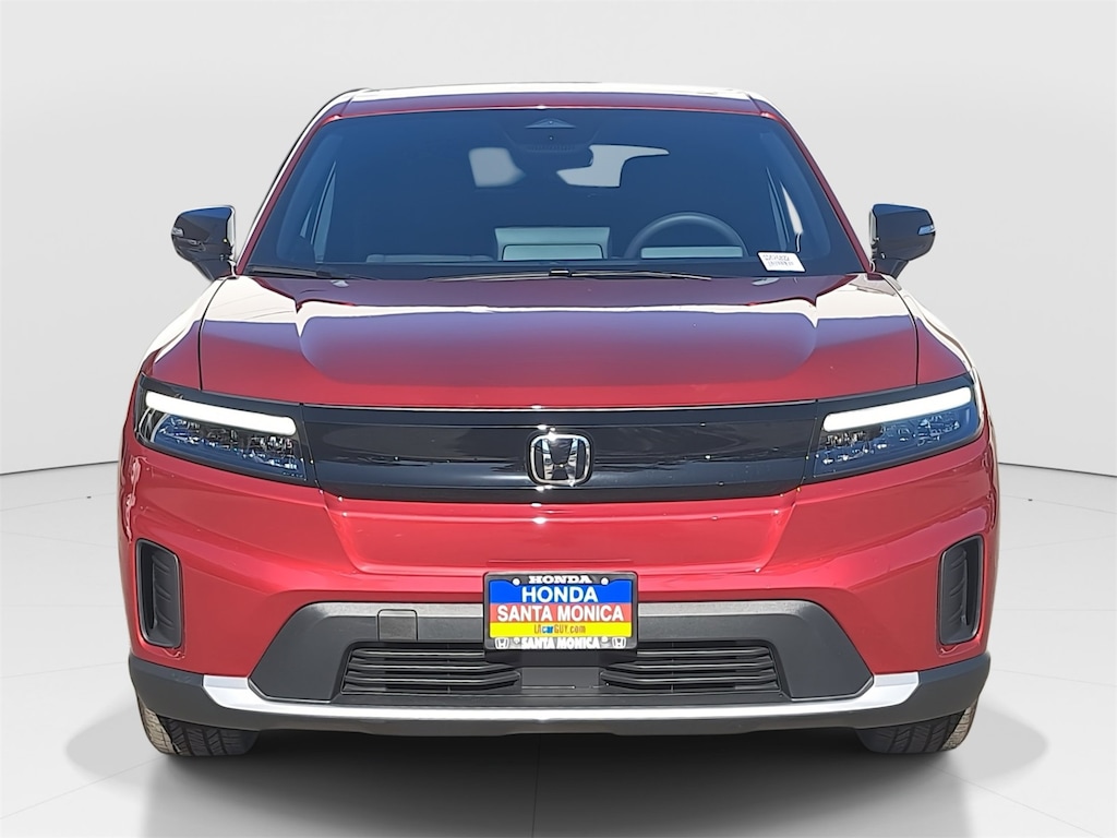 New 2025 Honda Prologue EX SUV