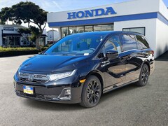 2026 Honda Odyssey Sport-L Minivan/Van