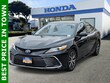 Toyota Camry Hybrid