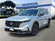 Honda CR-V Hybrid