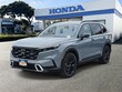 Honda CR-V Hybrid