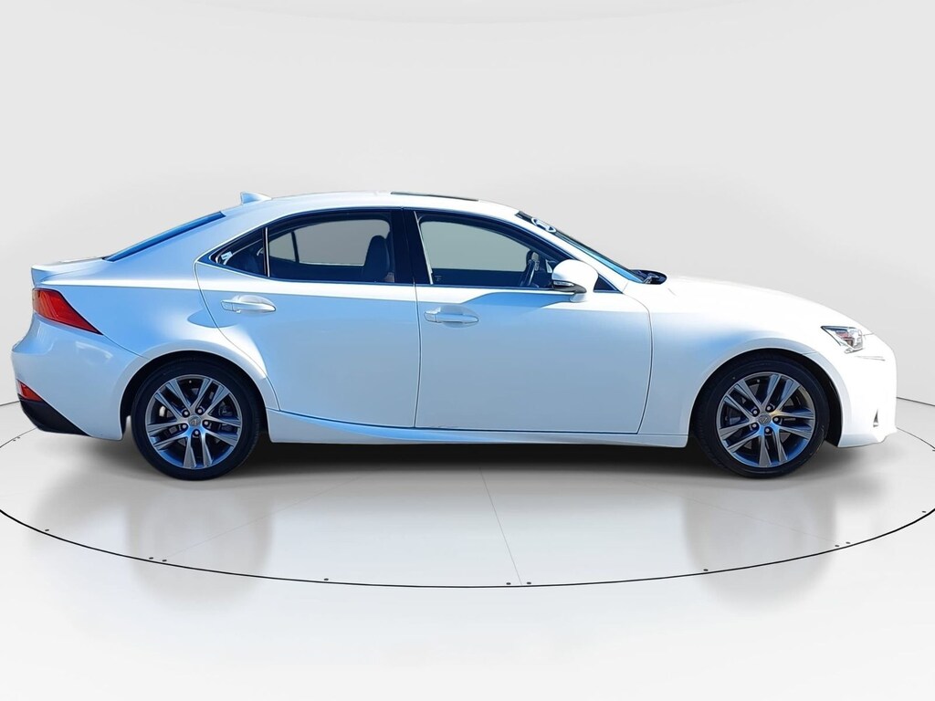 Used 2020 Lexus IS 300 Sedan