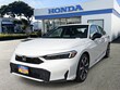 Honda Civic Hybrid