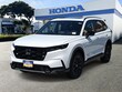 Honda CR-V Hybrid