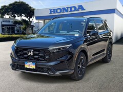 2026 Honda CR-V Hybrid Sport-L SUV