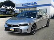 Honda Civic Hybrid