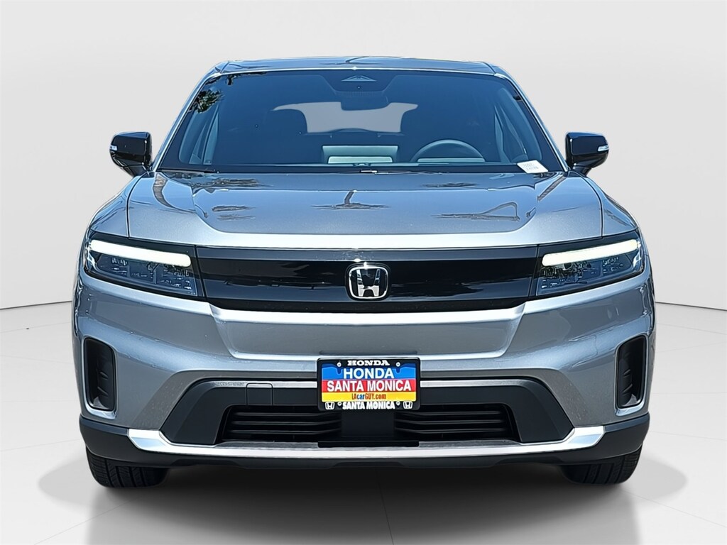 New 2025 Honda Prologue EX SUV