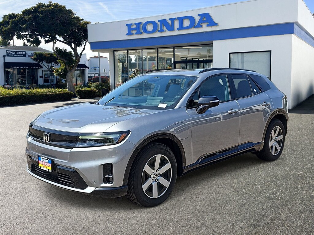 Used 2024 Honda Prologue Touring SUV