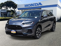 2026 Honda HR-V EX-L SUV