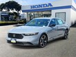 Honda Accord Hybrid