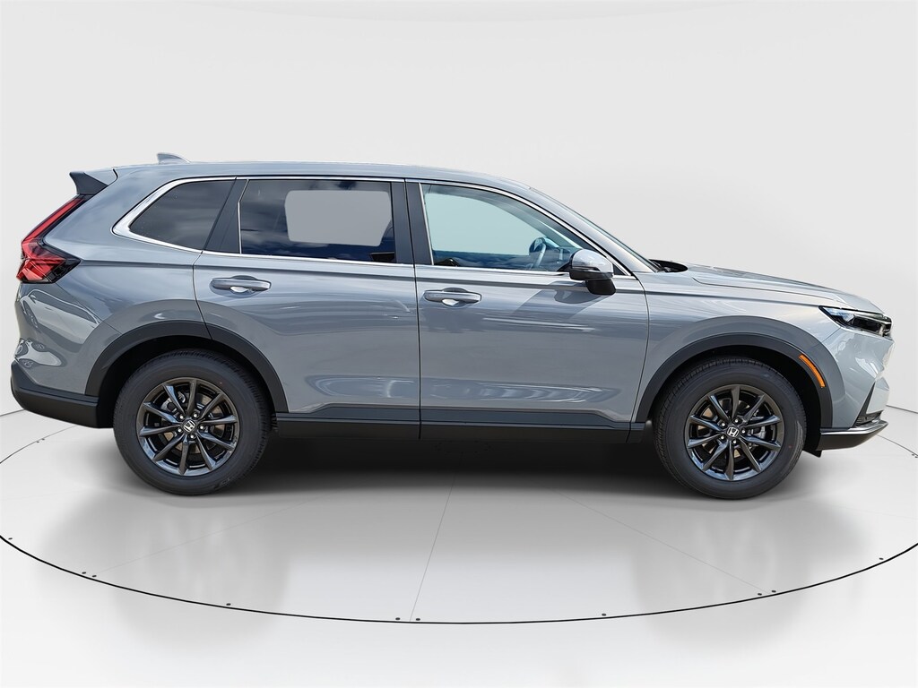 New 2026 Honda CR-V EX-L SUV