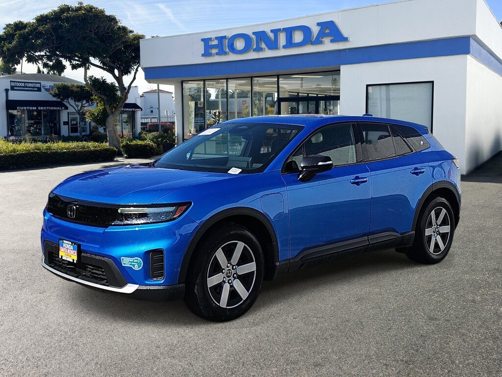 Used 2024 Honda Prologue EX SUV