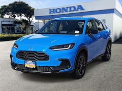 2026 Honda HR-V Sport SUV