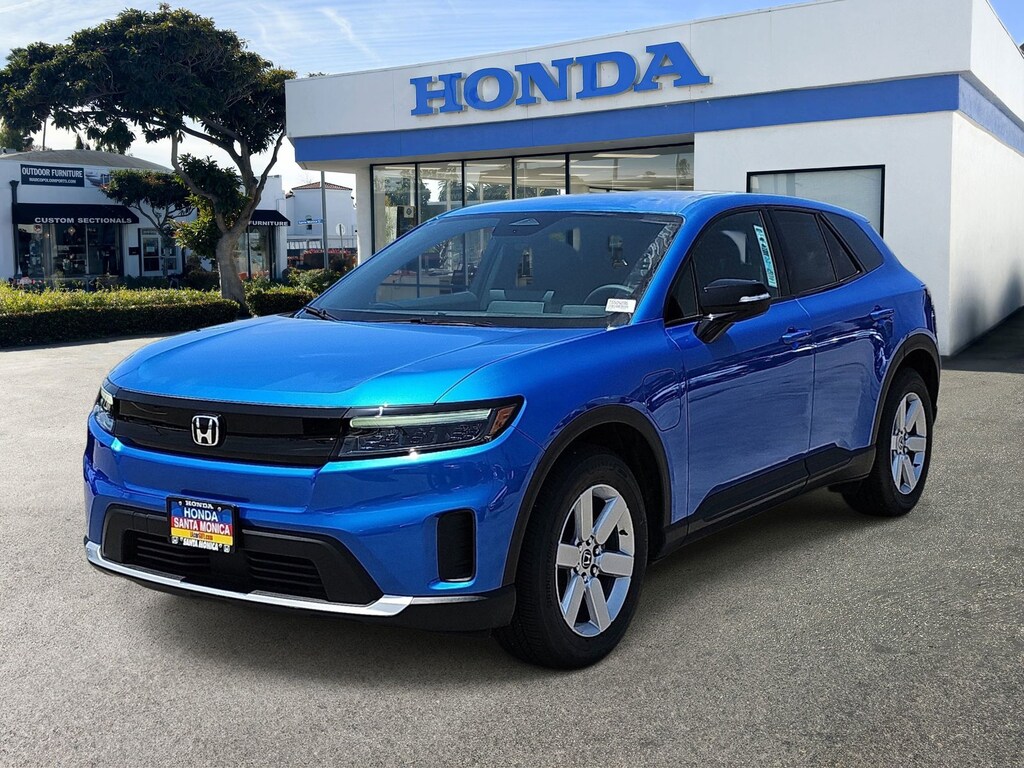New 2026 Honda Prologue EX SUV