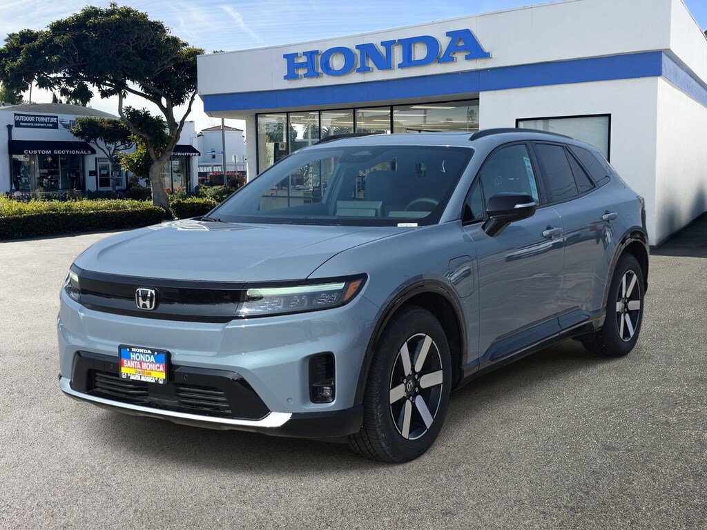 New 2026 Honda Prologue Touring SUV