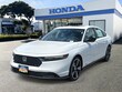 Honda Accord Hybrid