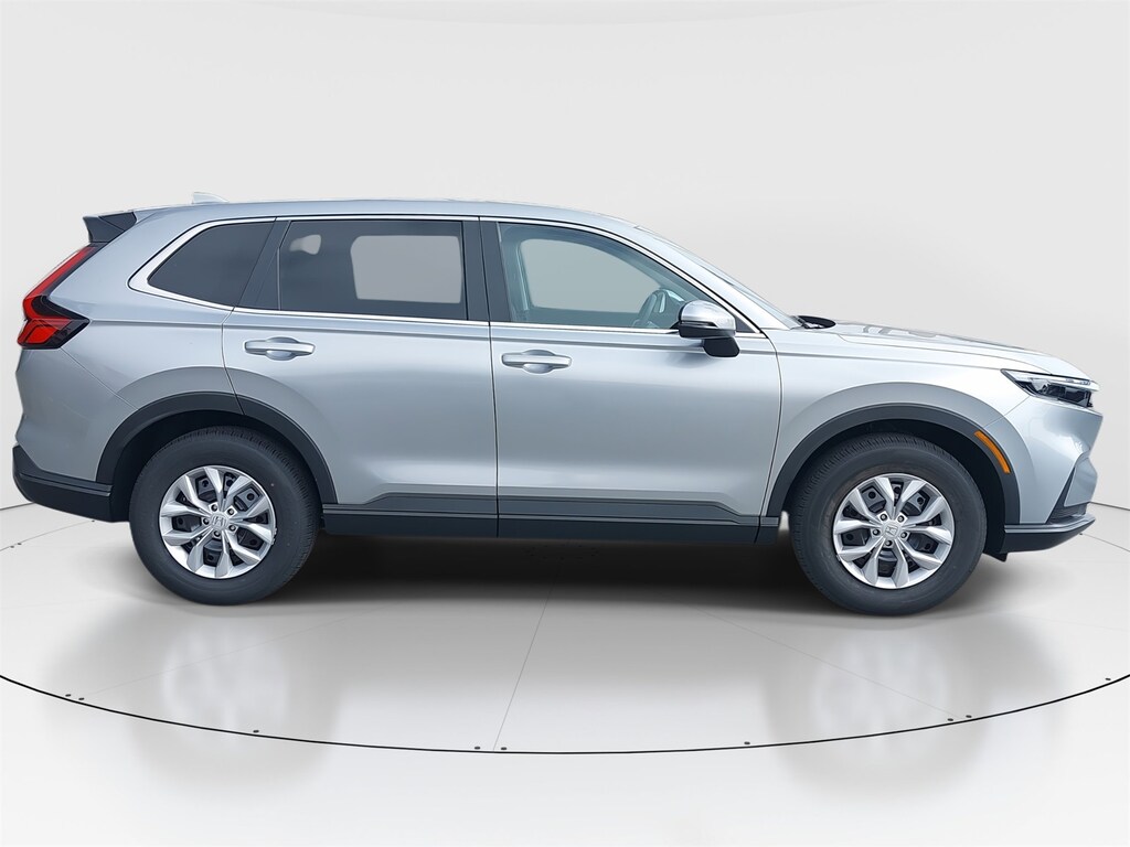 New 2026 Honda CR-V LX SUV
