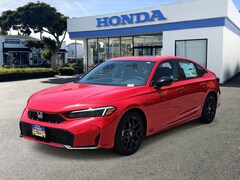 2026 Honda Civic Hybrid Sport Sedan