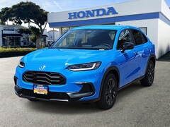 2026 Honda HR-V Sport SUV