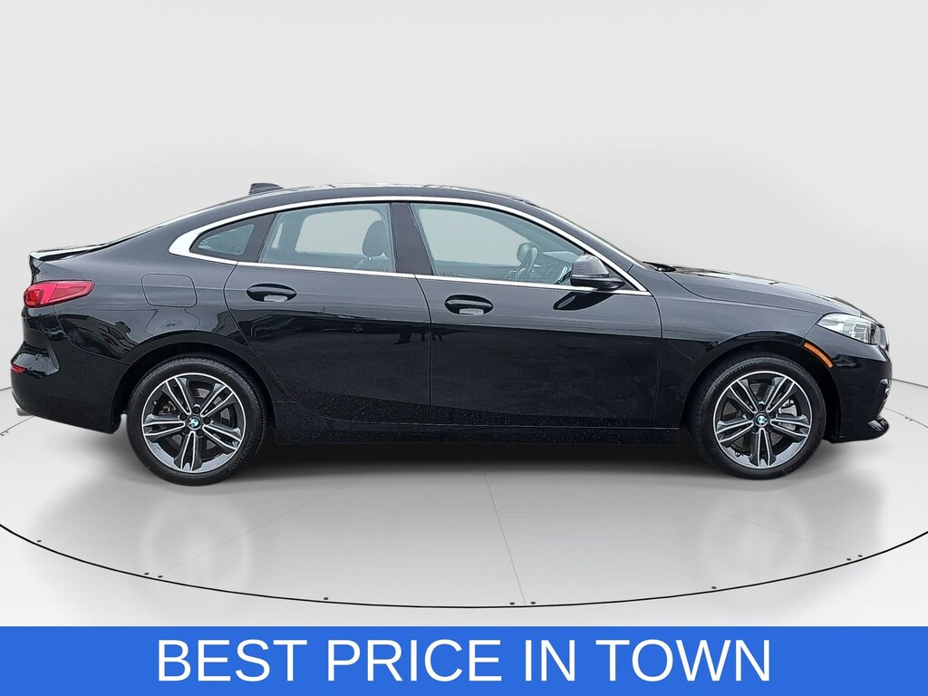 Used 2024 BMW 2 Series 228i xDrive Sedan