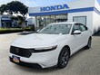 Honda Accord Hybrid