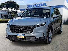 2026 Honda CR-V LX SUV