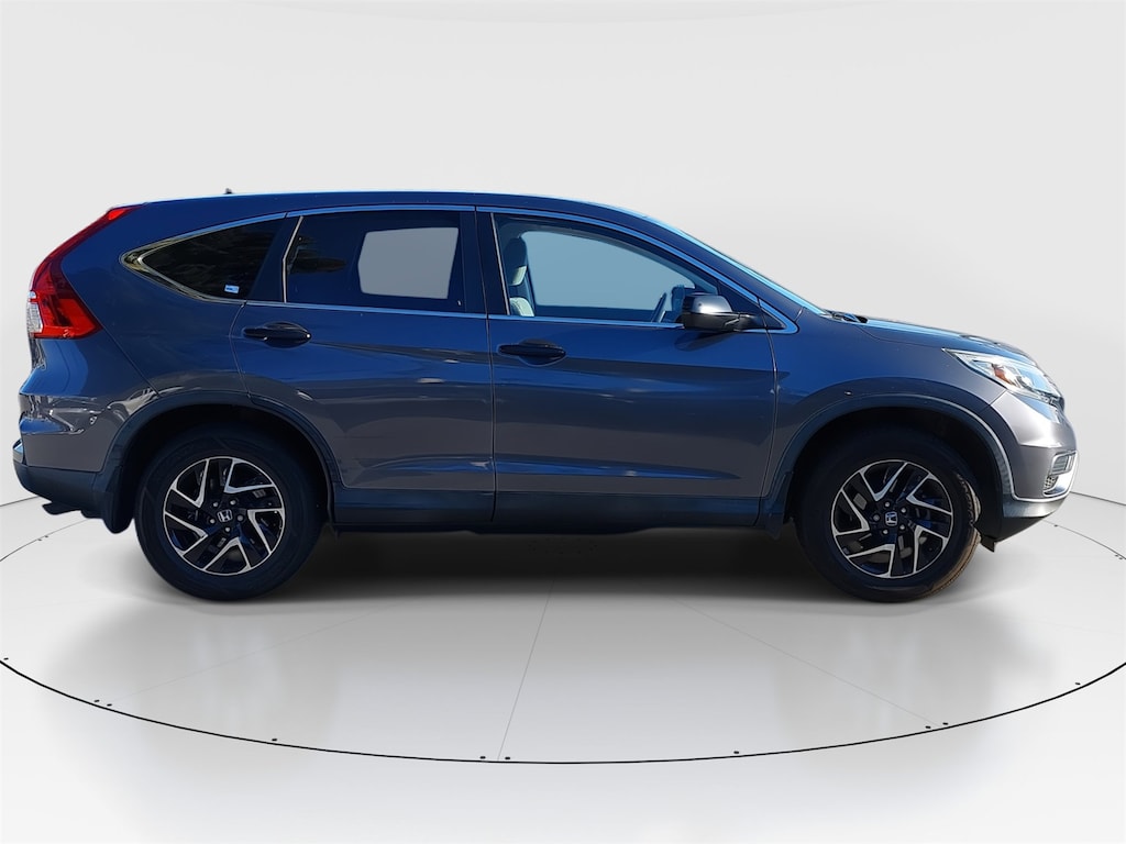 Used 2016 Honda CR-V SE SUV