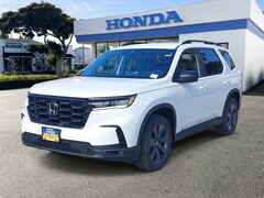 2025 Honda Pilot Sport SUV