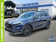 Honda CR-V Hybrid