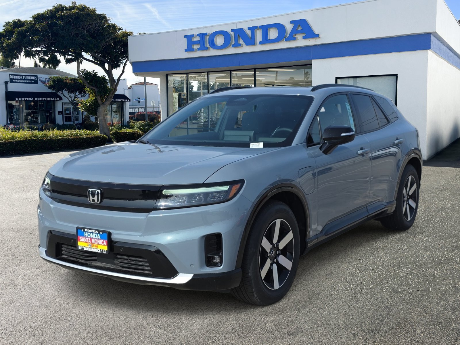 2026 Honda Prologue Touring SUV