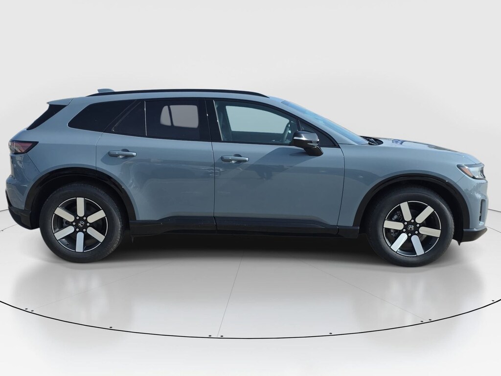 New 2026 Honda Prologue Touring SUV